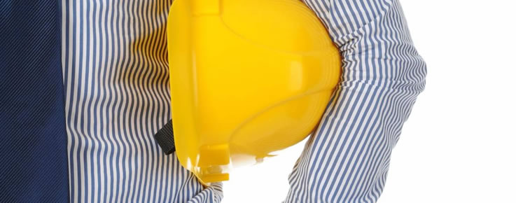 Responsabile del Servizio di Prevenzione e Protezione.